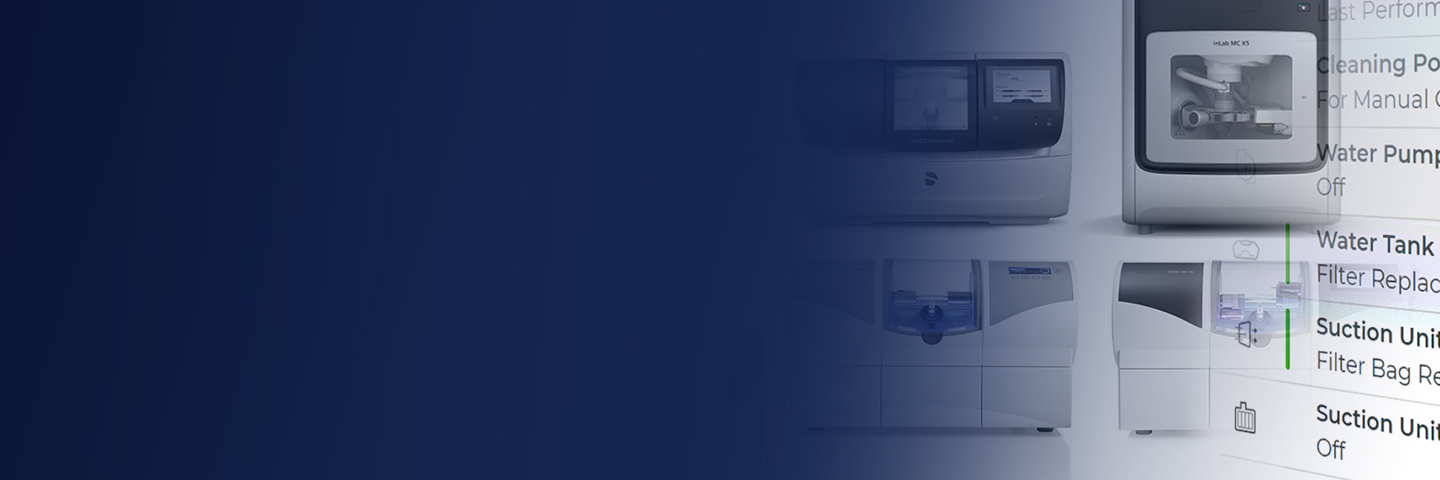 CEREC 11: CEREC and inLab Milling Units: Choosing the Right Mill for Your Practice or Lab