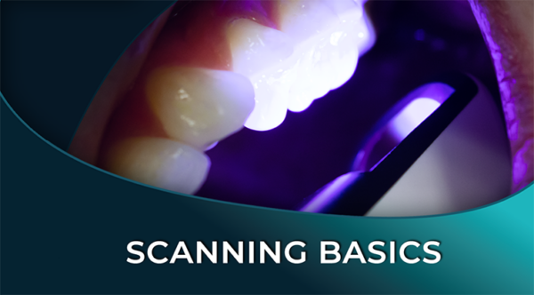 Fundamentals of Intraoral Scanning – iDD Academy
