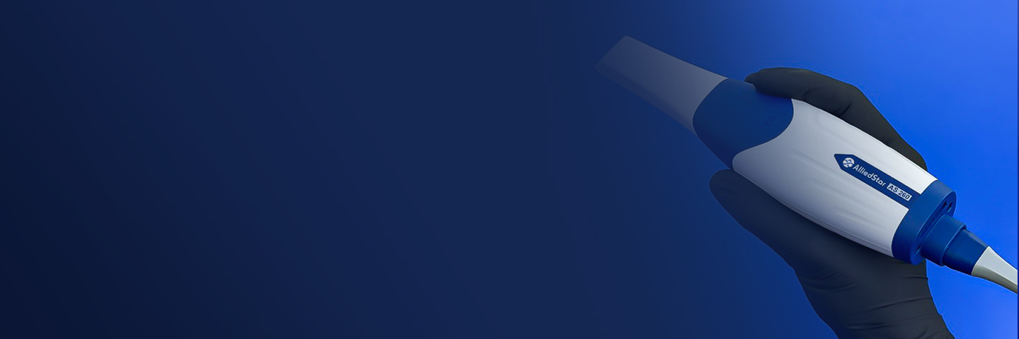 Ultimate Intraoral Scanning Certification – Alliedstar AS 260 Edition