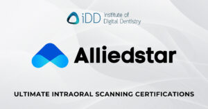 Alliedstar Ultimate Intraoral Scanning Certifications
