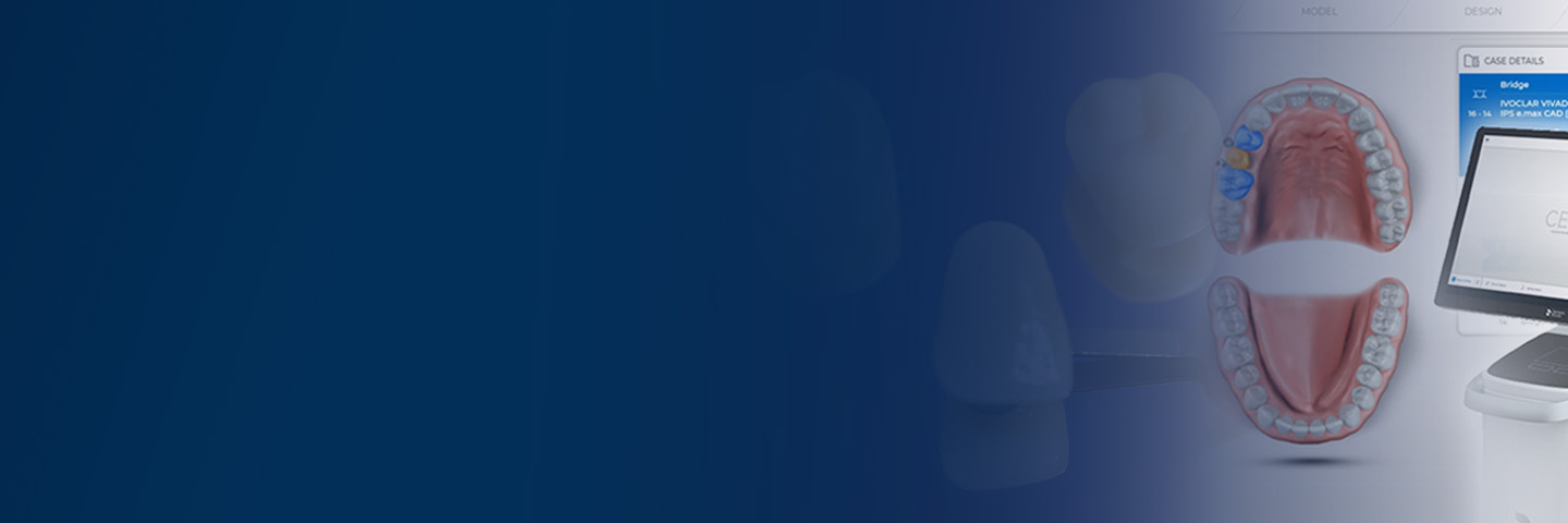 CEREC Clinical Workflows
