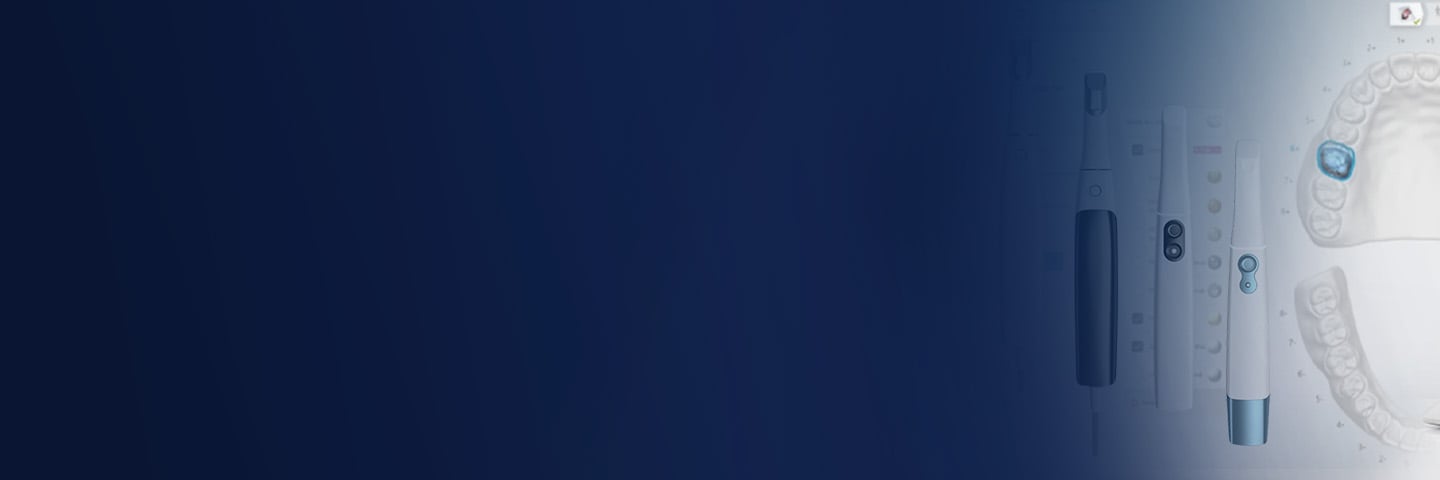 Learning 3Shape TRIOS