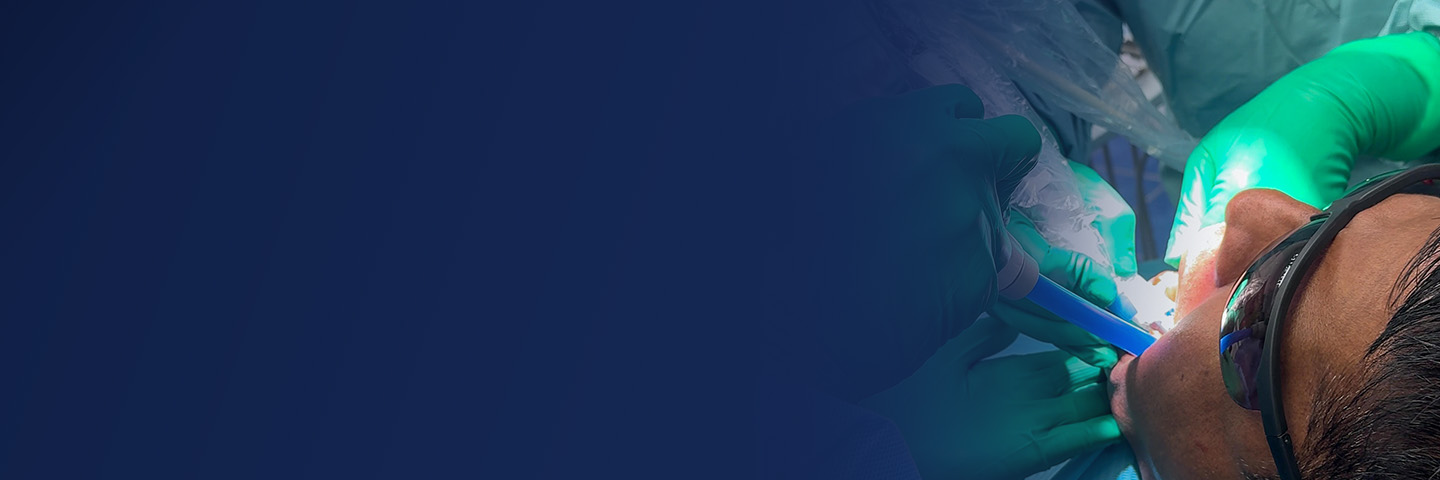 Advanced Surgical Implantology Mini-Residency