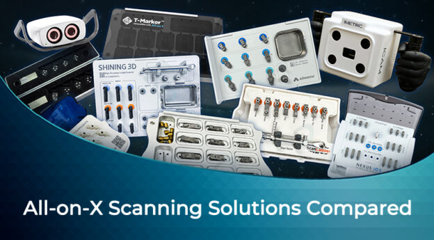 All-on-X Scanning Solutions Compared Thumbnail