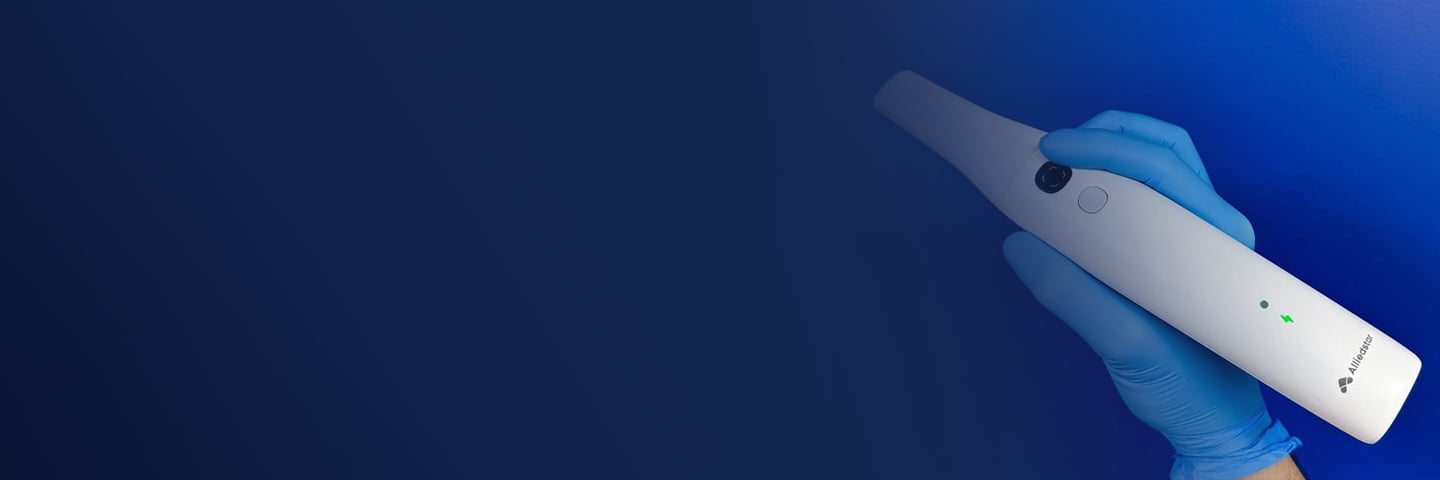 Ultimate Intraoral Scanning Certification – Alliedstar Sensa Edition