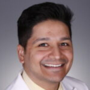 Profile photo of Satyam Patel