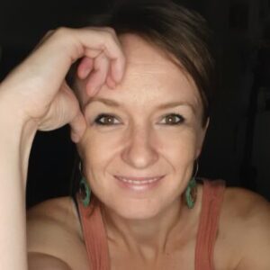 Profile photo of Julia Fellenberg