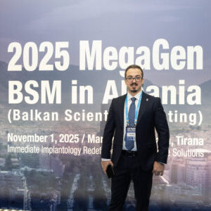 Profile photo of Enea Keco