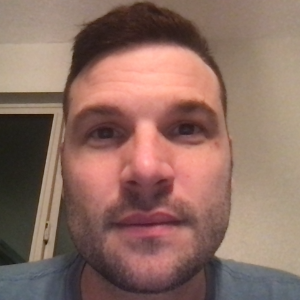 Profile photo of Brian Spencer