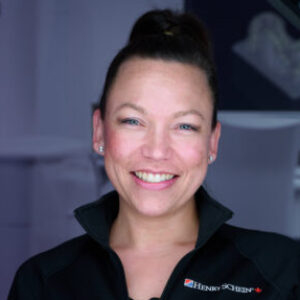Profile photo of Samantha Elliott