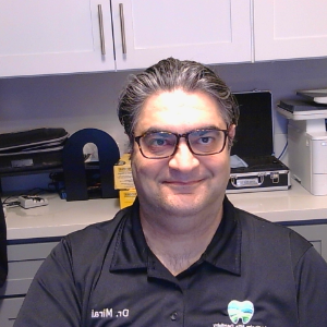 Profile photo of Arman Mirai