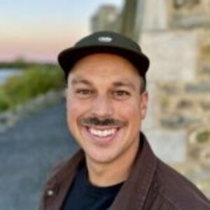 Profile photo of Vincent