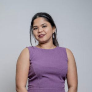 Profile photo of Rama Praharshitha