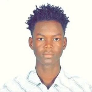 Profile photo of Mohammad Ibrahim Muse