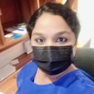 Profile photo of HEMLATA Bendre