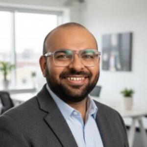 Profile photo of Nirav