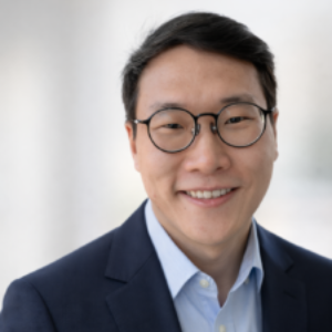 Profile photo of Daniel Hwang