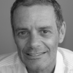 Profile photo of Damian Ryan