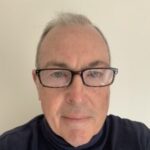 Profile photo of Peter Bishop