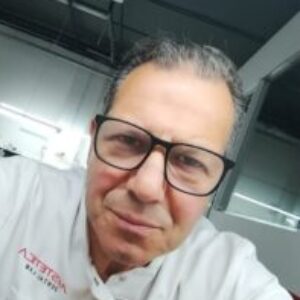 Profile photo of Carlo Del Bello