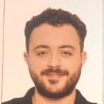 Profile photo of Mohamed Ahmed Saad