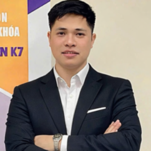 Profile photo of VIET TRAN