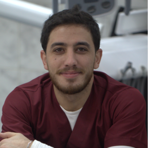 Profile photo of Mouawia Abla