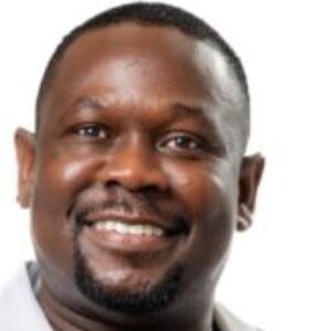 Profile photo of Wisdom Akpaka