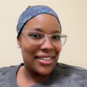 Profile photo of Keturah