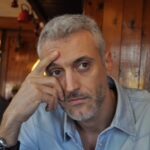 Profile photo of Ricardo Rainha