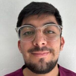 Profile photo of Jose Sebastian Martinez