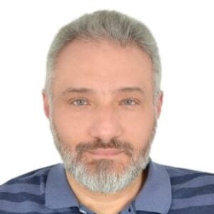 Profile photo of Ahmad Kawash