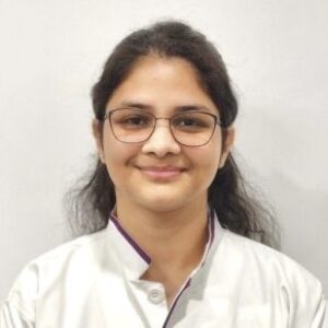 Profile photo of Chhavi Grover