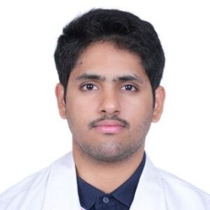 Profile photo of Shri Vallabh Gomatham