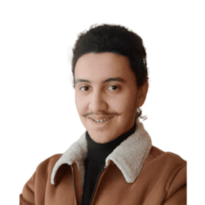 Profile photo of Ahmed Zakzouk