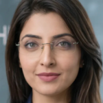 Profile photo of Nausheen Perveen