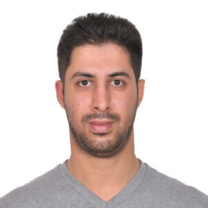 Profile photo of Hamidreza Yazdchi