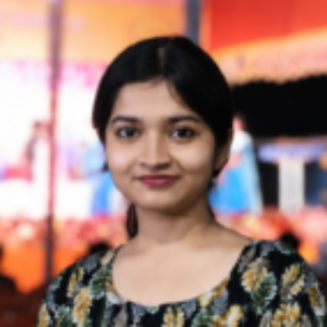 Profile photo of Chandrima Ghosh