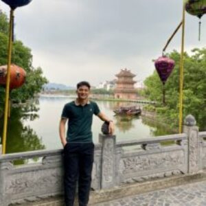 Profile photo of Chiến Nguyễn