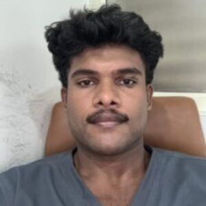 Profile photo of Sarvesh Acharya