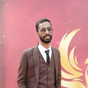 Profile photo of Sheno C Shaji