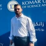 Profile photo of Tarq Ziad