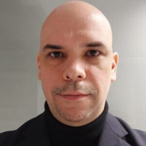 Profile photo of Peter Fabian