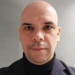 Profile photo of Peter Fabian