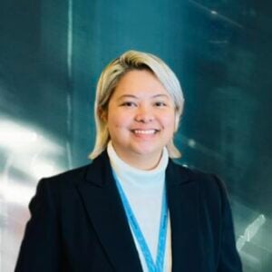 Profile photo of Gaizle Daine