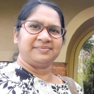 Profile photo of Ruchita Agrawal
