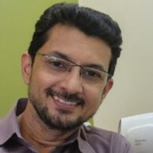 Profile photo of Hemant
