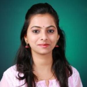Profile photo of Apoorva