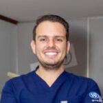 Profile photo of Francisco Porras