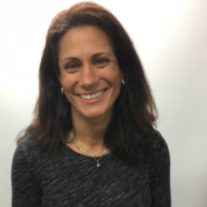 Profile photo of Naomi Hollander